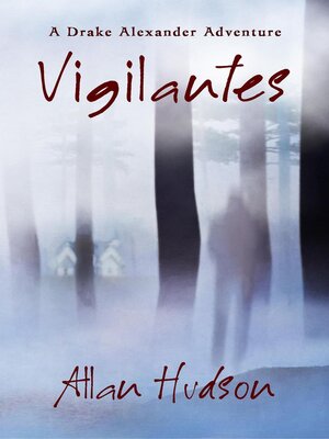 cover image of Vigilantes